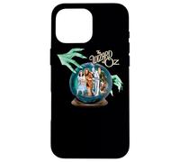 The Wizard of Oz Crystal Ball Coque pour iPhone 16 Pro Max