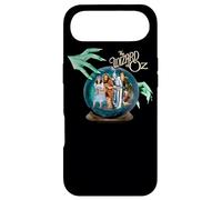 The Wizard of Oz Crystal Ball Coque pour iPhone Air