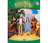 [(The Wizard of Oz Deluxe Guitar Songbook)] [Author: Mark Hanson] published on (March, 2010)
