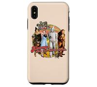 The Wizard of Oz Directions Coque pour iPhone XS Max