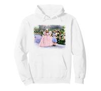 The Wizard of Oz Dorothy and The Good Witch Sweat à Capuche