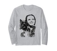 The Wizard of Oz Dorothy and Toto Manche Longue