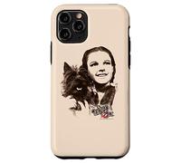 The Wizard of Oz Dorothy & Toto Coque pour iPhone 11 Pro
