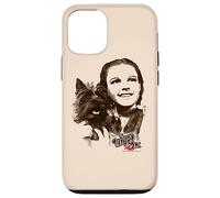 The Wizard of Oz Dorothy & Toto Coque pour iPhone 12/12 Pro