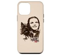 The Wizard of Oz Dorothy & Toto Coque pour iPhone 12 Mini