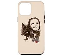 The Wizard of Oz Dorothy & Toto Coque pour iPhone 12 Pro Max