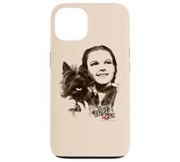The Wizard of Oz Dorothy & Toto Coque pour iPhone 13