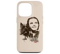 The Wizard of Oz Dorothy & Toto Coque pour iPhone 13 Pro