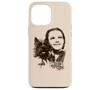 The Wizard of Oz Dorothy & Toto Coque pour iPhone 13 Pro Max