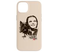 The Wizard of Oz Dorothy & Toto Coque pour iPhone 14 Plus
