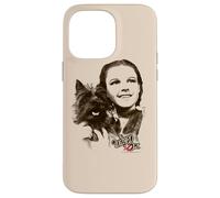 The Wizard of Oz Dorothy & Toto Coque pour iPhone 14 Pro Max