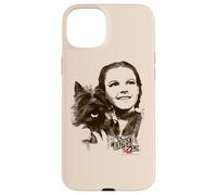 The Wizard of Oz Dorothy & Toto Coque pour iPhone 15 Plus