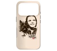 The Wizard of Oz Dorothy & Toto Coque pour iPhone 17 Pro