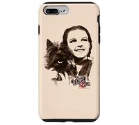 The Wizard of Oz Dorothy & Toto Coque pour iPhone 7 Plus/8 Plus