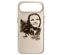 The Wizard of Oz Dorothy & Toto Coque pour iPhone Air