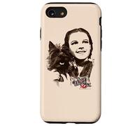 The Wizard of Oz Dorothy & Toto Coque pour iPhone SE (2020) / 7/8