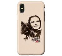 The Wizard of Oz Dorothy & Toto Coque pour iPhone X/XS