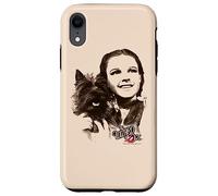 The Wizard of Oz Dorothy & Toto Coque pour iPhone XR