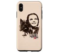 The Wizard of Oz Dorothy & Toto Coque pour iPhone XS Max