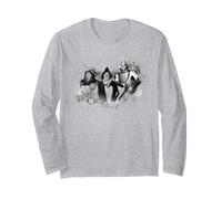 The Wizard of Oz Dorothy's Friends Manche Longue