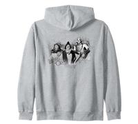 The Wizard of Oz Dorothy's Friends Sweat à Capuche