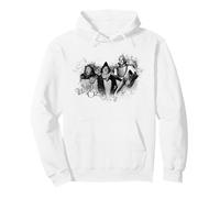 The Wizard of Oz Dorothy's Friends Sweat à Capuche