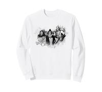 The Wizard of Oz Dorothy's Friends Sweatshirt