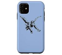 The Wizard of Oz Flying Monkey Coque pour iPhone 11