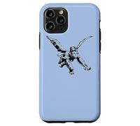 The Wizard of Oz Flying Monkey Coque pour iPhone 11 Pro