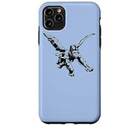 The Wizard of Oz Flying Monkey Coque pour iPhone 11 Pro Max