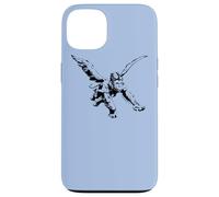 The Wizard of Oz Flying Monkey Coque pour iPhone 13