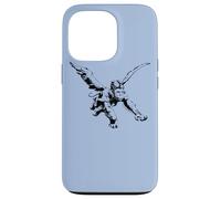 The Wizard of Oz Flying Monkey Coque pour iPhone 13 Pro