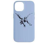 The Wizard of Oz Flying Monkey Coque pour iPhone 14
