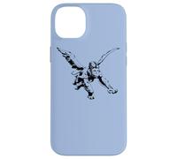 The Wizard of Oz Flying Monkey Coque pour iPhone 14 Plus
