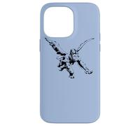 The Wizard of Oz Flying Monkey Coque pour iPhone 14 Pro Max
