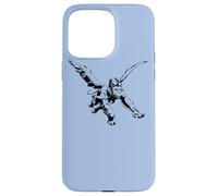 The Wizard of Oz Flying Monkey Coque pour iPhone 15 Pro Max