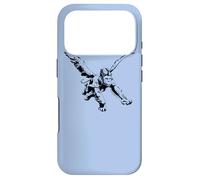 The Wizard of Oz Flying Monkey Coque pour iPhone 17 Pro