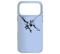 The Wizard of Oz Flying Monkey Coque pour iPhone 17 Pro Max