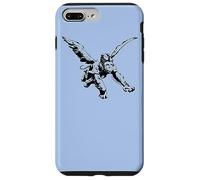 The Wizard of Oz Flying Monkey Coque pour iPhone 7 Plus/8 Plus