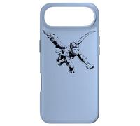 The Wizard of Oz Flying Monkey Coque pour iPhone Air