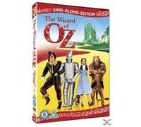 The Wizard Of Oz G
