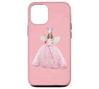 The Wizard of Oz Glinda The Good Witch Coque pour iPhone 12/12 Pro
