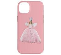 The Wizard of Oz Glinda The Good Witch Coque pour iPhone 14 Plus
