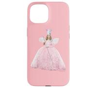 The Wizard of Oz Glinda The Good Witch Coque pour iPhone 15