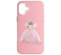The Wizard of Oz Glinda The Good Witch Coque pour iPhone 16 Plus