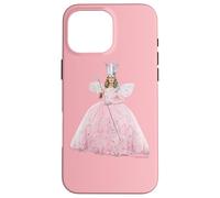 The Wizard of Oz Glinda The Good Witch Coque pour iPhone 16 Pro Max