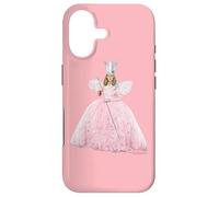 The Wizard of Oz Glinda The Good Witch Coque pour iPhone 17
