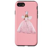 The Wizard of Oz Glinda The Good Witch Coque pour iPhone SE (2020) / 7/8