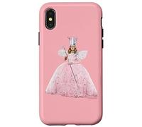 The Wizard of Oz Glinda The Good Witch Coque pour iPhone X/XS