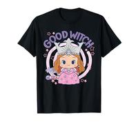 The Wizard of Oz Gokko Glinda Good Witch T-Shirt